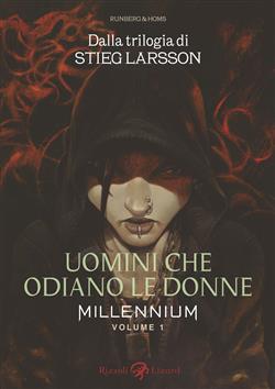 Uomini che odiano le donne