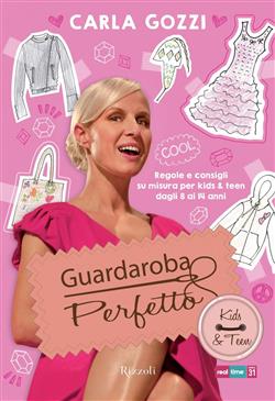 Guardaroba perfetto - Kids & Teen