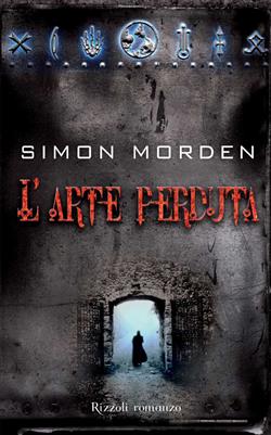 L'arte perduta