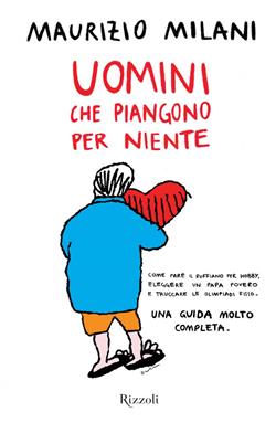 Uomini che piangono per niente