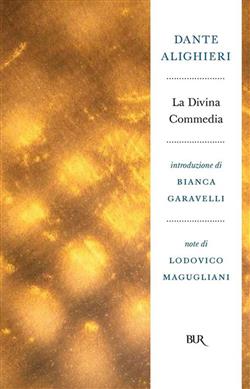 La Divina Commedia