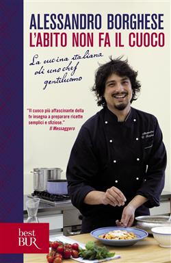 L'abito non fa il cuoco