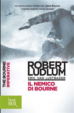 Il nemico di Bourne