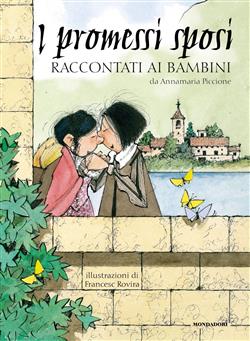 I Promessi Sposi raccontati ai bambini