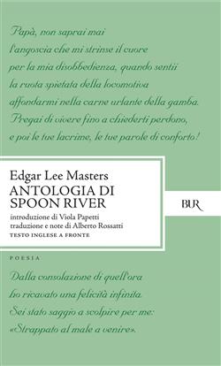 Antologia di Spoon River