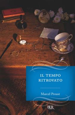 Alla ricerca del tempo perduto. Il tempo ritrovato - vol. 7.