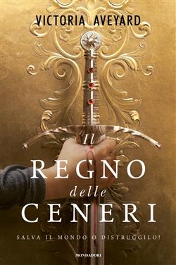 Il regno delle ceneri