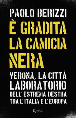 È gradita la camicia nera