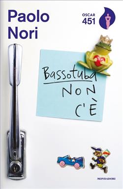 Bassotuba non c'è