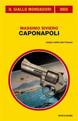 Caponapoli (Il Giallo Mondadori)