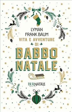 Vita e avventure di Babbo Natale