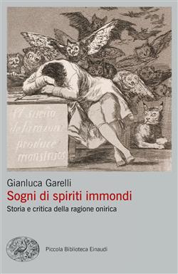 Sogni di spiriti immondi