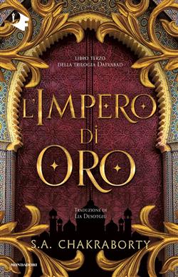 L'impero di oro