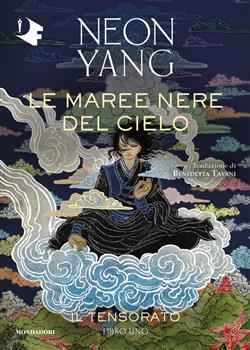 Le maree nere del cielo