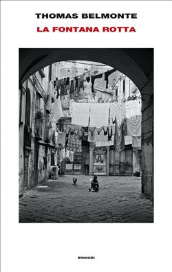La fontana rotta
