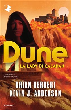 Dune: La lady di Caladan