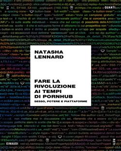 Fare la rivoluzione ai tempi di Pornhub