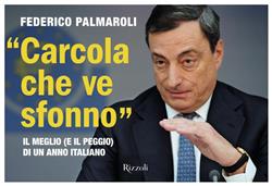 Carcola che ve sfonno