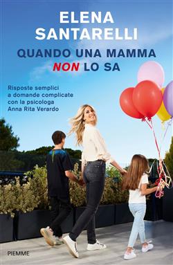 Quando una mamma non lo sa