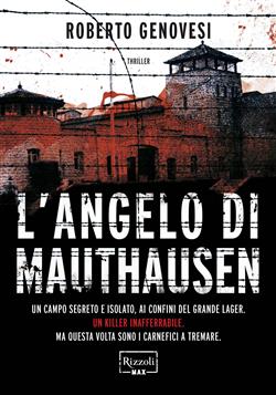 L'angelo di Mauthausen