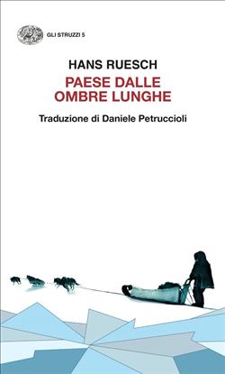 Paese dalle ombre lunghe