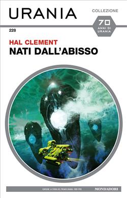 Nati dall'abisso (Urania)