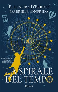 La Spirale del Tempo