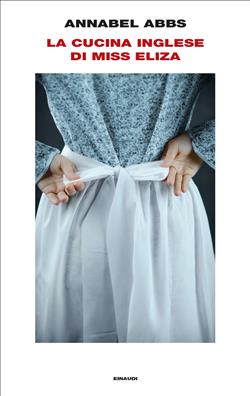 La cucina inglese di Miss Eliza