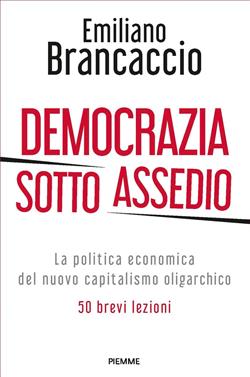 Democrazia sotto assedio