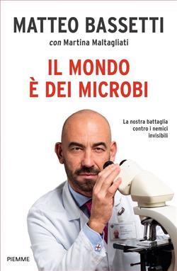 Il mondo è dei microbi