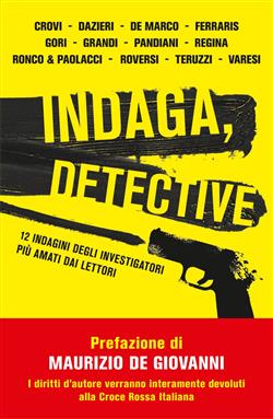 Indaga, detective