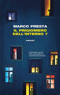 Il prigioniero dell'interno 7