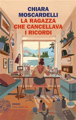 La ragazza che cancellava i ricordi