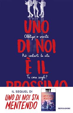 Uno di noi è il prossimo