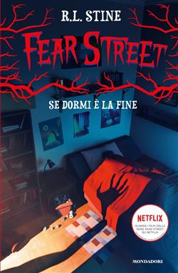 Fear Street - Se dormi è la fine