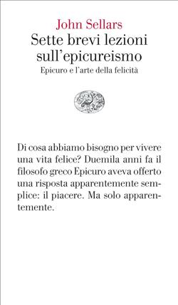 Sette brevi lezioni sull'epicureismo