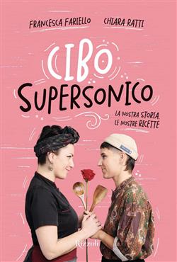 Cibo supersonico