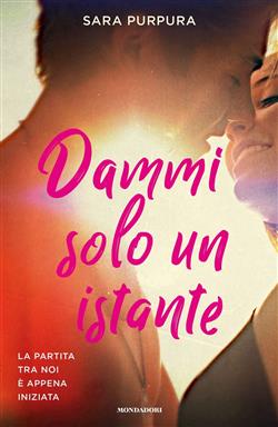 Dammi solo un istante - La storia di Liam e Bre 1