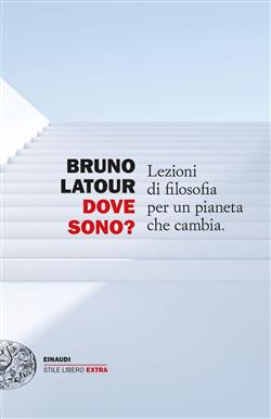 Dove sono?