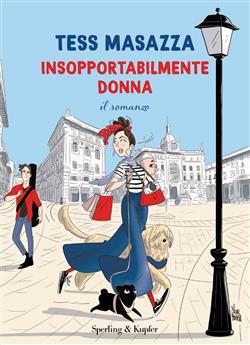 Insopportabilmente donna