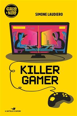 Killer gamer