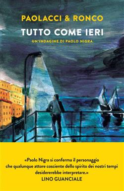 Tutto come ieri
