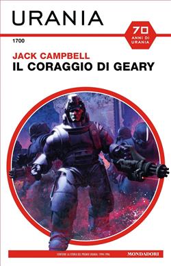 Il coraggio di Geary (Urania)
