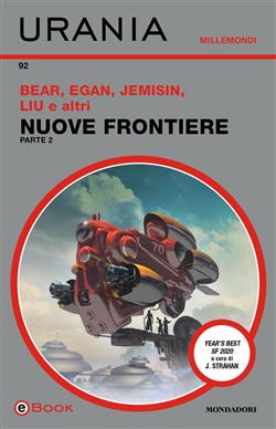 Nuove frontiere. Parte 2 (Urania)