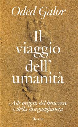 Il viaggio dell'umanità