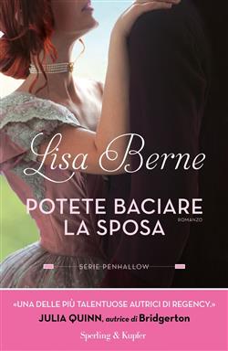 Potete baciare la sposa - Serie Penhallow