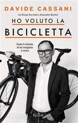Ho voluto la bicicletta