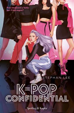 K-Pop Confidential