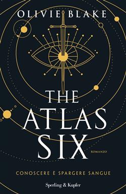 The Atlas Six