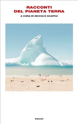 Racconti del pianeta Terra
